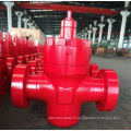 API 6A Forging Gate Valve, FC / FL / FLS Type